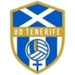 Fundación Tenerife Women badge